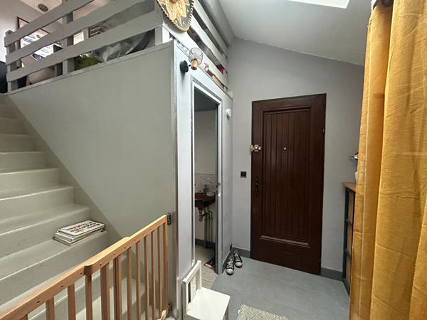 Bezons - Maison 6 pièces 120 m2 €375 000 ** - Référence 4436