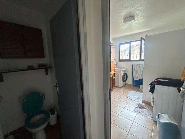 Bezons - Maison 6 pièces 120 m2 €375 000 ** - Référence 4436