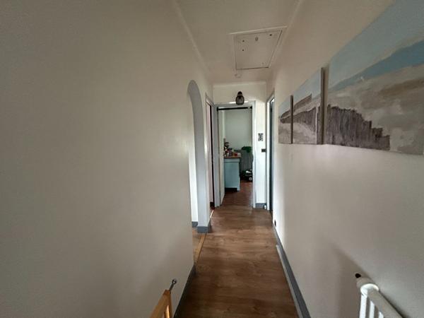 Bezons - Maison 6 pièces 120 m2 €375 000 ** - Référence 4436