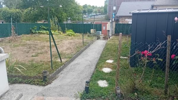 Maison à vendre |  Vigeois |  4 pièces | 85 m²