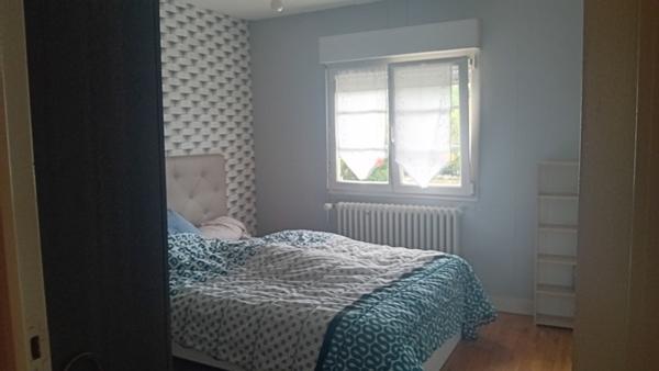 Maison à vendre |  Vigeois |  4 pièces | 85 m²