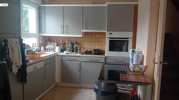 Maison à vendre |  Vigeois |  4 pièces | 85 m²