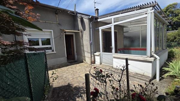 Maison 95 000 € Vigeois 4 p 85 m² DPE D