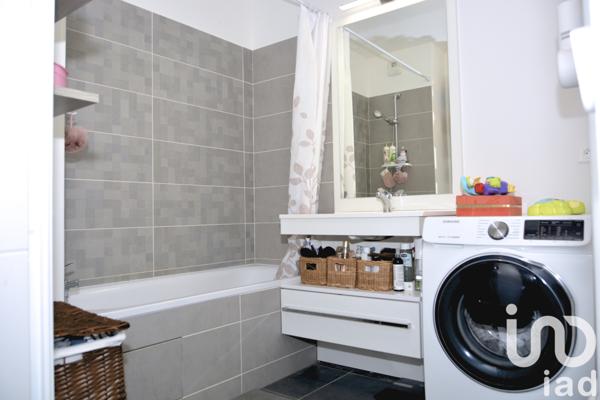 Appartement à vendre 3 pièces 66 m² Noisy-le-Grand