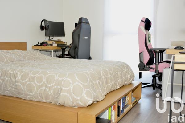 Appartement à vendre 3 pièces 66 m² Noisy-le-Grand