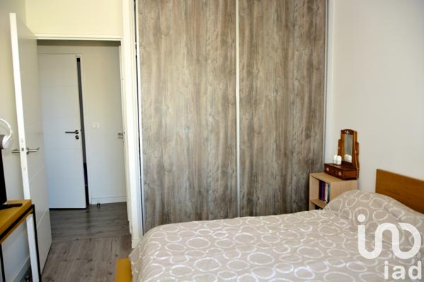 Appartement à vendre 3 pièces 66 m² Noisy-le-Grand