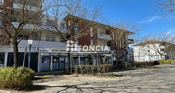 À vendre Appartement 2 pièces 42 m² - Le Passage 47520