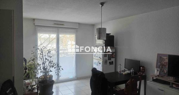 À vendre Appartement 2 pièces 42 m² - Le Passage 47520