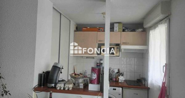 À vendre Appartement 2 pièces 42 m² - Le Passage 47520