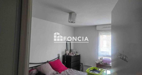 À vendre Appartement 2 pièces 42 m² - Le Passage 47520