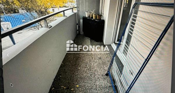 À vendre Appartement 2 pièces 42 m² - Le Passage 47520