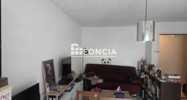 À vendre Appartement 2 pièces 42 m² - Le Passage 47520