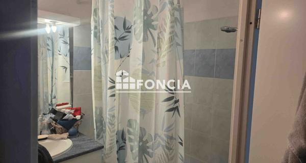 À vendre Appartement 2 pièces 42 m² - Le Passage 47520