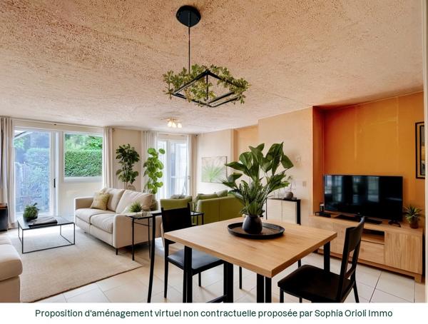 Maison
         6 pièces
        - 184 m² Exclusivité 560 000 € *
