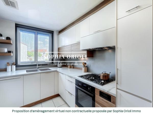 Maison
         6 pièces
        - 184 m² Exclusivité 560 000 € *
