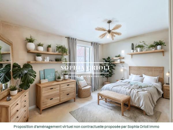 Maison
         6 pièces
        - 184 m² Exclusivité 560 000 € *