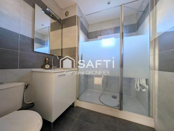 Maison familiale 4 chambres avec jardin et garage