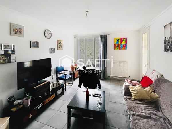 Opportunité à saisir