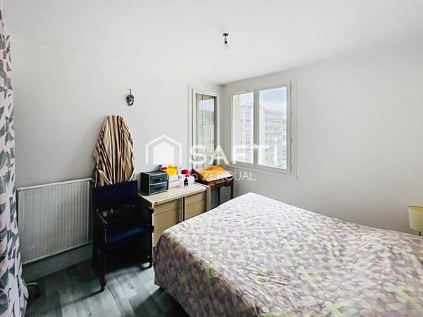 Opportunité à saisir