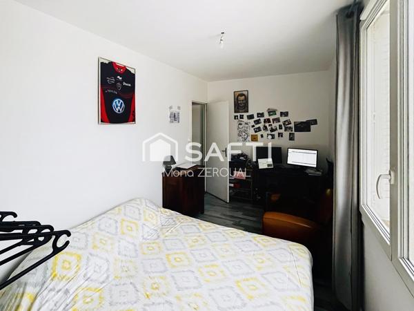 Opportunité à saisir