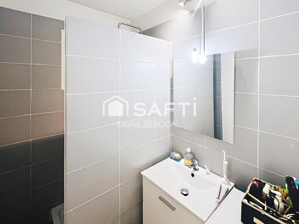 Opportunité à saisir