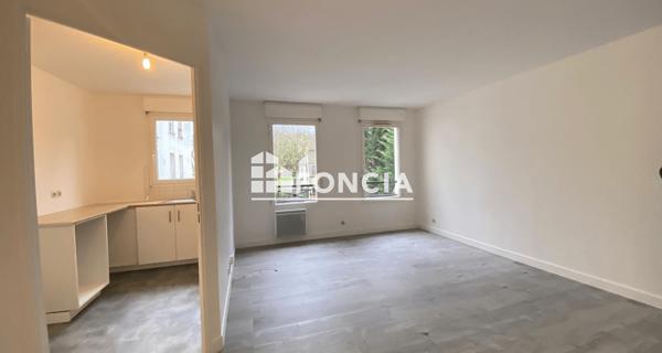 Location Appartement 3 pièces 59.67 m² - Châtenay-malabry 92290
