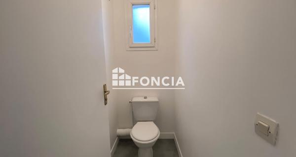 Location Appartement 3 pièces 59.67 m² - Châtenay-malabry 92290