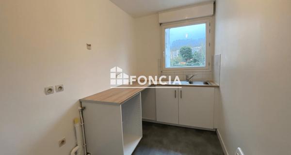 Location Appartement 3 pièces 59.67 m² - Châtenay-malabry 92290