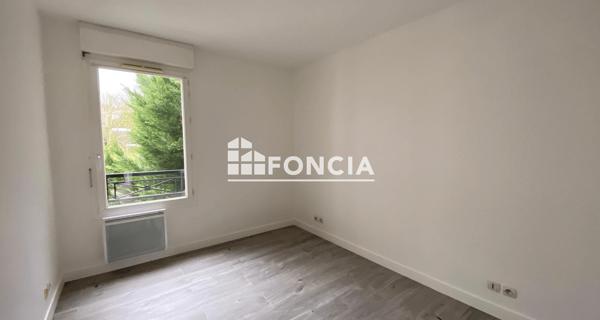 Location Appartement 3 pièces 59.67 m² - Châtenay-malabry 92290