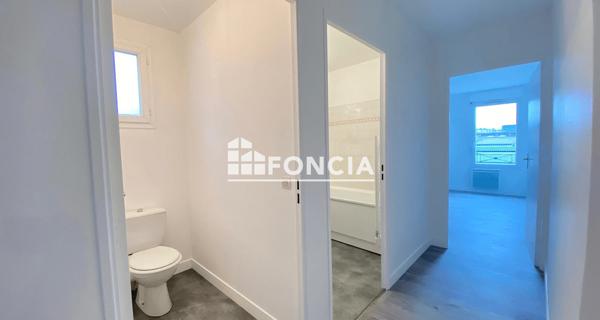 Location Appartement 3 pièces 59.67 m² - Châtenay-malabry 92290