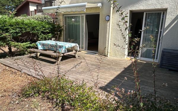 Appartement à vendre    3 pièces • 49,94 m2 Mimizan