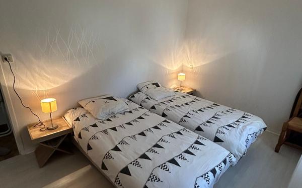 Appartement à vendre    3 pièces • 49,94 m2 Mimizan