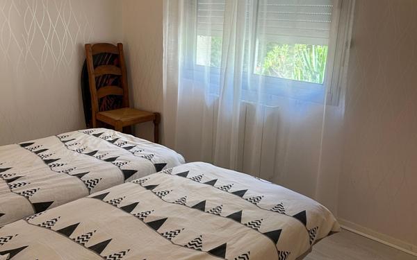 Appartement à vendre    3 pièces • 49,94 m2 Mimizan