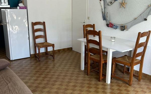 Appartement à vendre    3 pièces • 49,94 m2 Mimizan