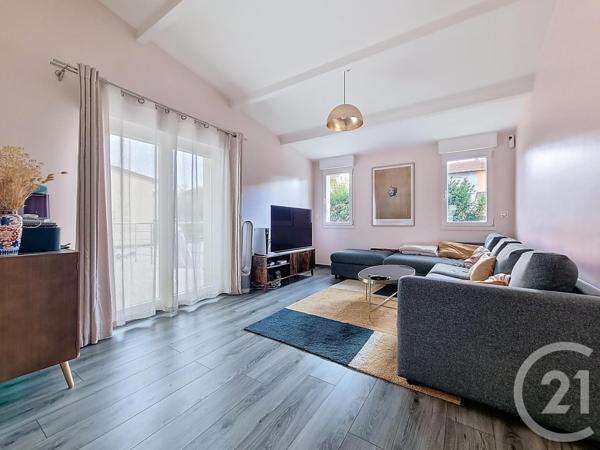 Maison à vendre  4 pièces - 99 m2 CHENNEVIERES SUR MARNE - 94