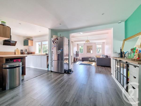 Maison à vendre  4 pièces - 99 m2 CHENNEVIERES SUR MARNE - 94