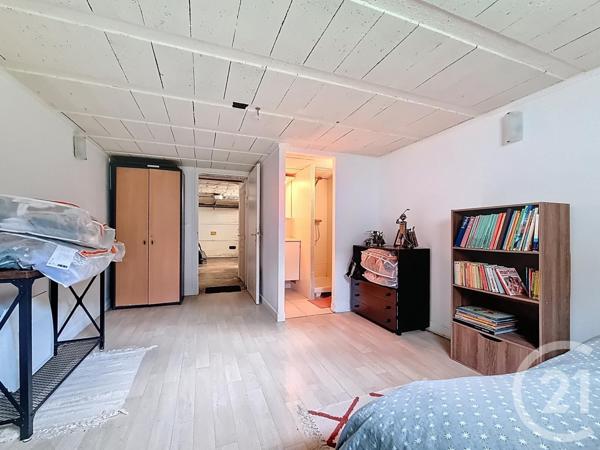 Maison à vendre  4 pièces - 99 m2 CHENNEVIERES SUR MARNE - 94