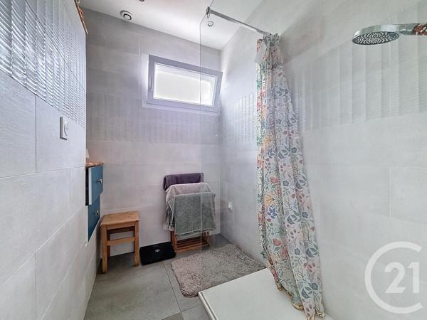 Maison à vendre  4 pièces - 99 m2 CHENNEVIERES SUR MARNE - 94