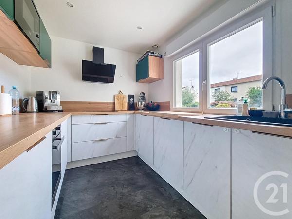 Maison à vendre  4 pièces - 99 m2 CHENNEVIERES SUR MARNE - 94