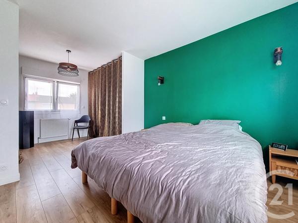 Maison à vendre  4 pièces - 99 m2 CHENNEVIERES SUR MARNE - 94