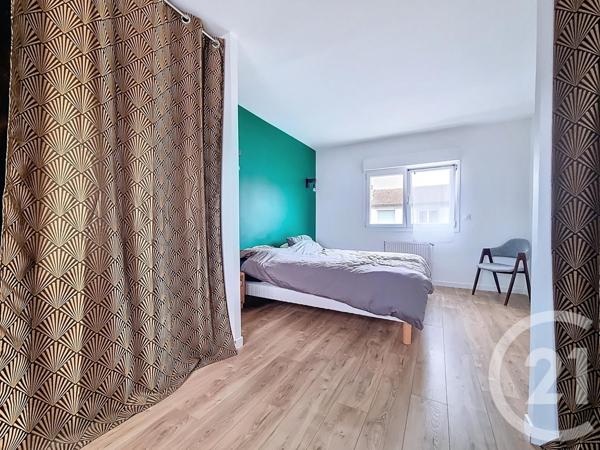 Maison à vendre  4 pièces - 99 m2 CHENNEVIERES SUR MARNE - 94