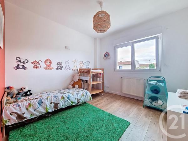 Maison à vendre  4 pièces - 99 m2 CHENNEVIERES SUR MARNE - 94