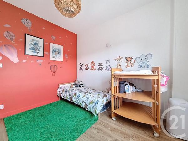 Maison à vendre  4 pièces - 99 m2 CHENNEVIERES SUR MARNE - 94