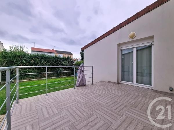 Maison à vendre  4 pièces - 99 m2 CHENNEVIERES SUR MARNE - 94