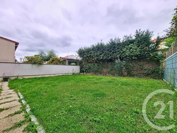 Maison à vendre  4 pièces - 99 m2 CHENNEVIERES SUR MARNE - 94