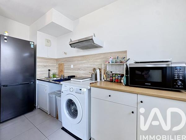 Studio à vendre 37,68 m² Rennes