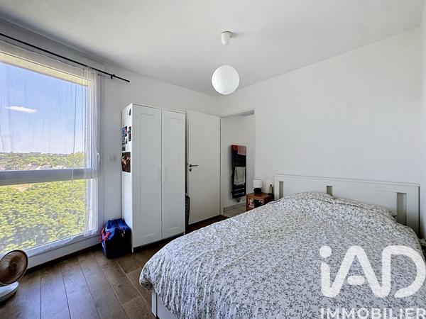 Studio à vendre 37,68 m² Rennes