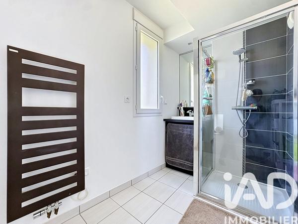 Studio à vendre 37,68 m² Rennes