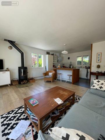 Maison à vendre à Andernos-les-Bains en Gironde (33510), ref : 11548/159