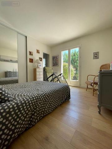 Maison à vendre à Andernos-les-Bains en Gironde (33510), ref : 11548/159